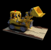 Building an autonomous mining robot in Isaac Sim - Intro